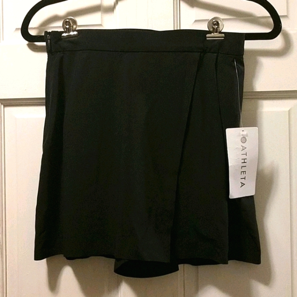 NWT Athletea Skort